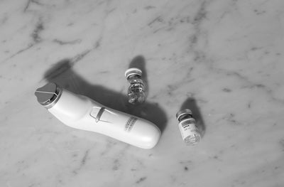 MesoDuo - Skinbooster utan injektionsnålar