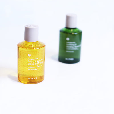 Blithe Multifunktionell K-Beauty