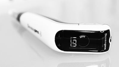 Dermapen 4 - Microneedling