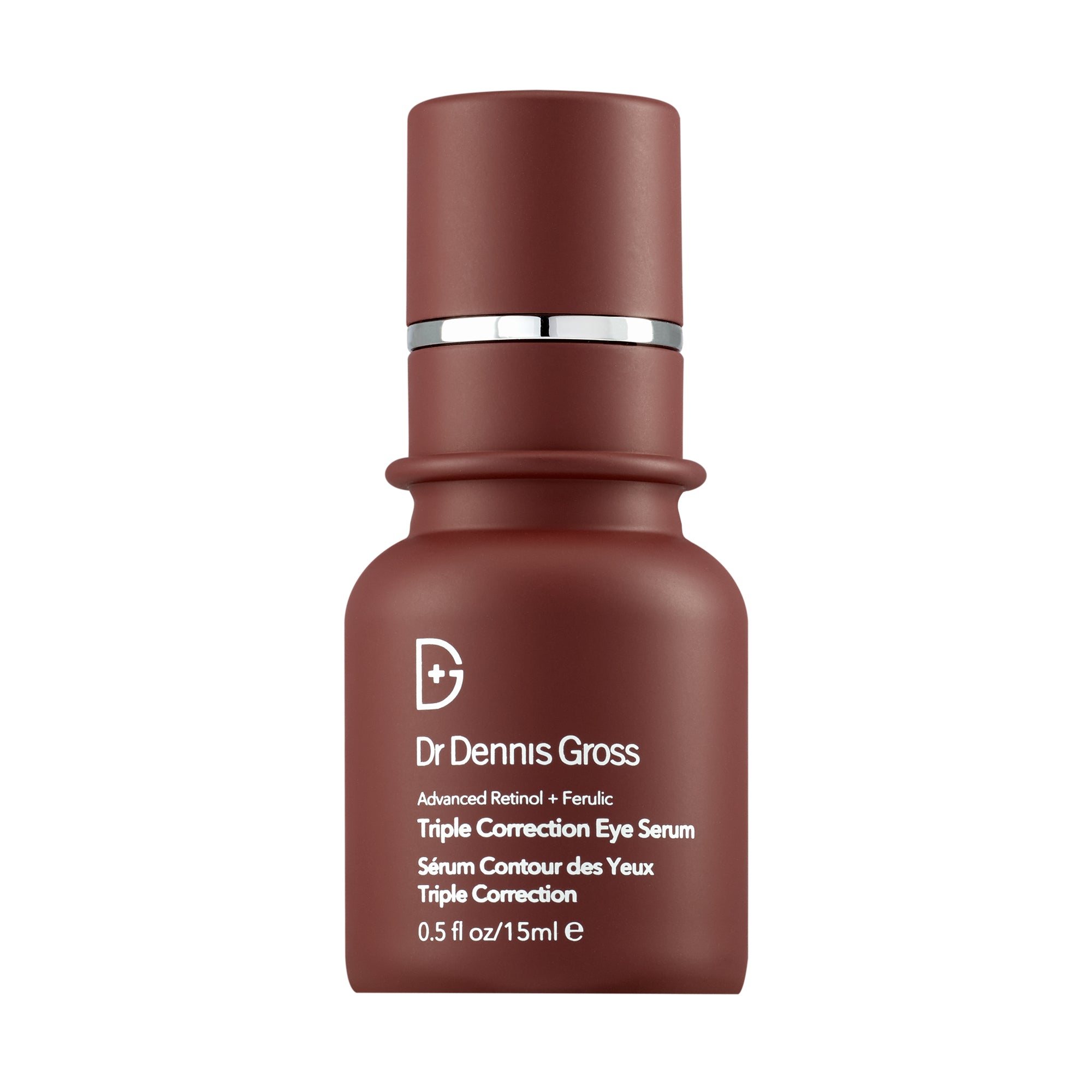 Triple Correction Eye Serum