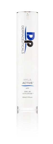 Hyla Active - 50ml OBS större förpackning