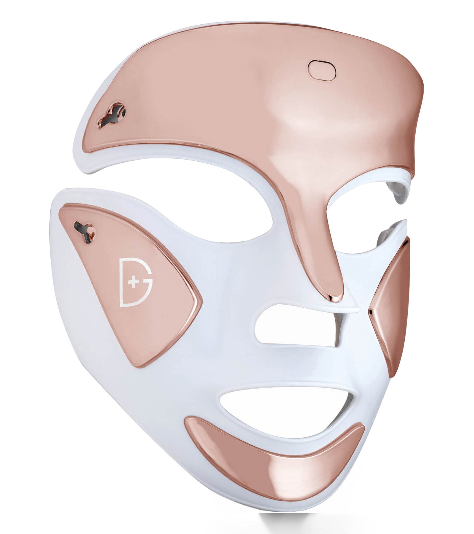 DRx Spectralite FaceWare Pro är en ledljus-mask för hemmabruk som effektivt behandlar synliga ålderstecken och akne  dr Dennis gross led mask
