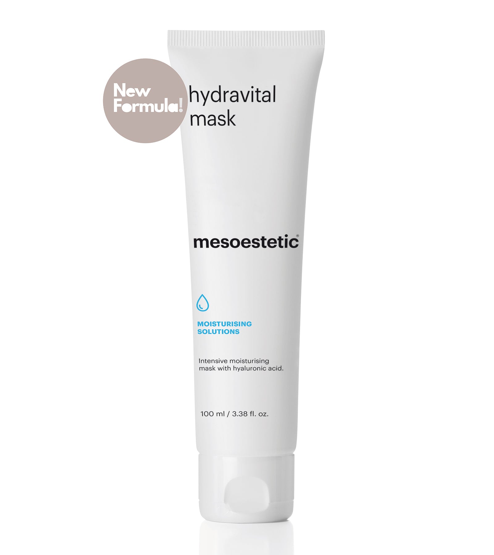 Hydravital Mask - 100ml