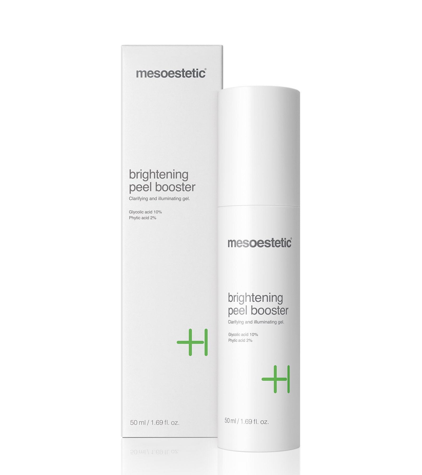 Brightening Peel Booster - 50ml