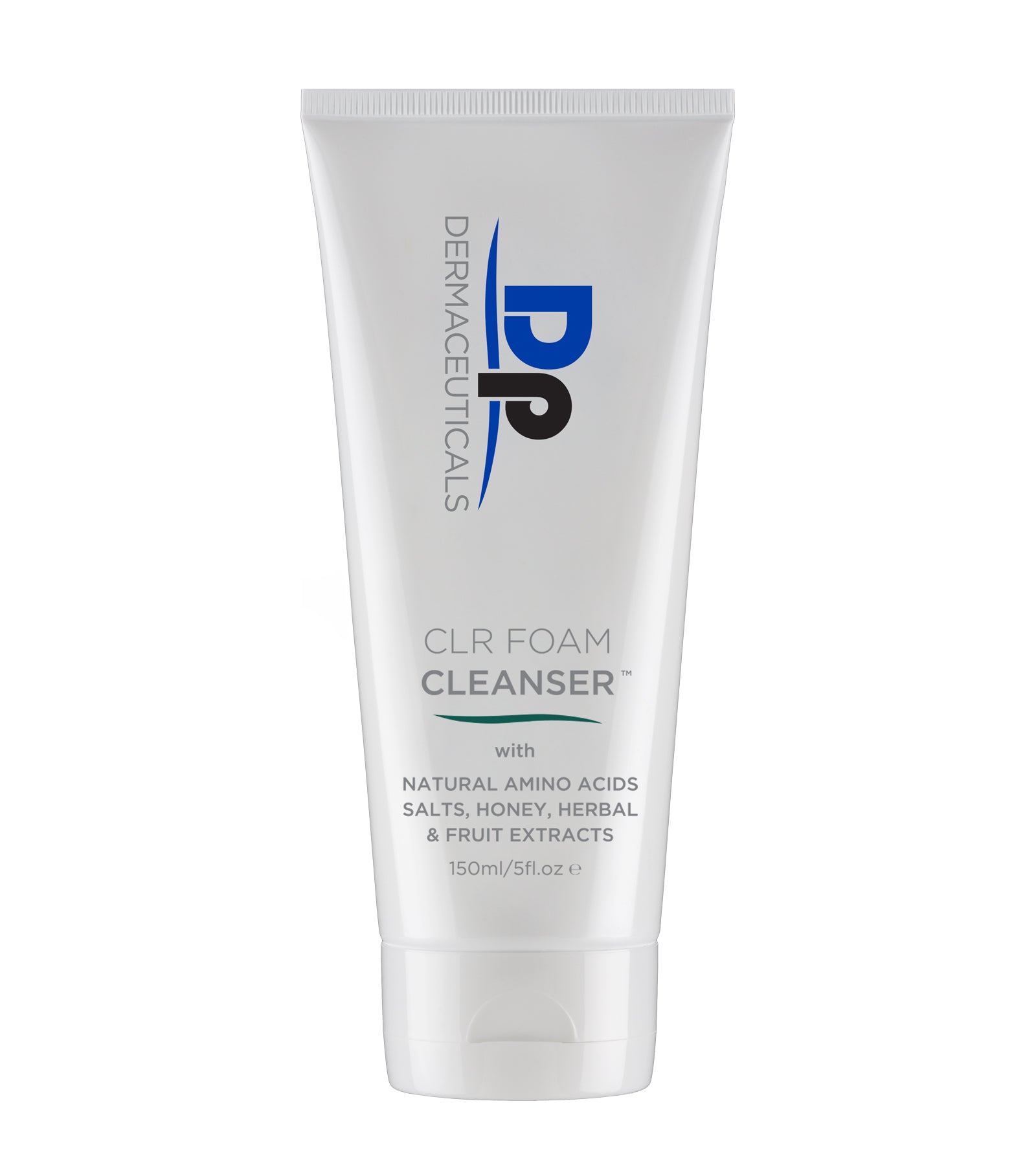 CLR Foam Cleanser - Idealisk för en problemhy. Rengör skonsamt på ett uppfriskande sätt utan att barriärskyddet rubbas eller att huden stramar och känns torr. Reducerar förekomsten av förstorade och tilltäppta porer och en fet hudyta. pd dermaceuticals rengöring akne acne 