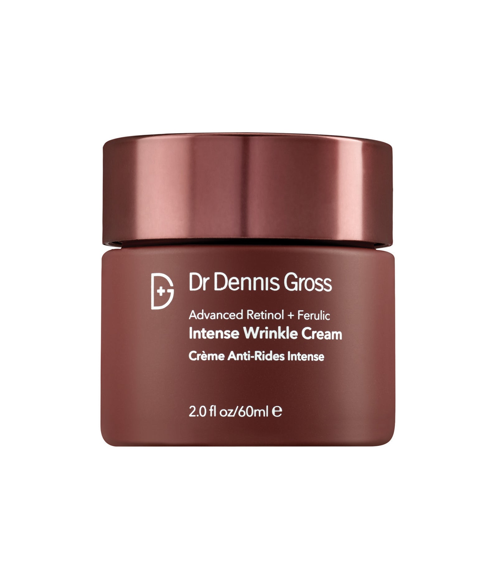 Advanced Retinol + Ferulic Intense Wrinkle Cream