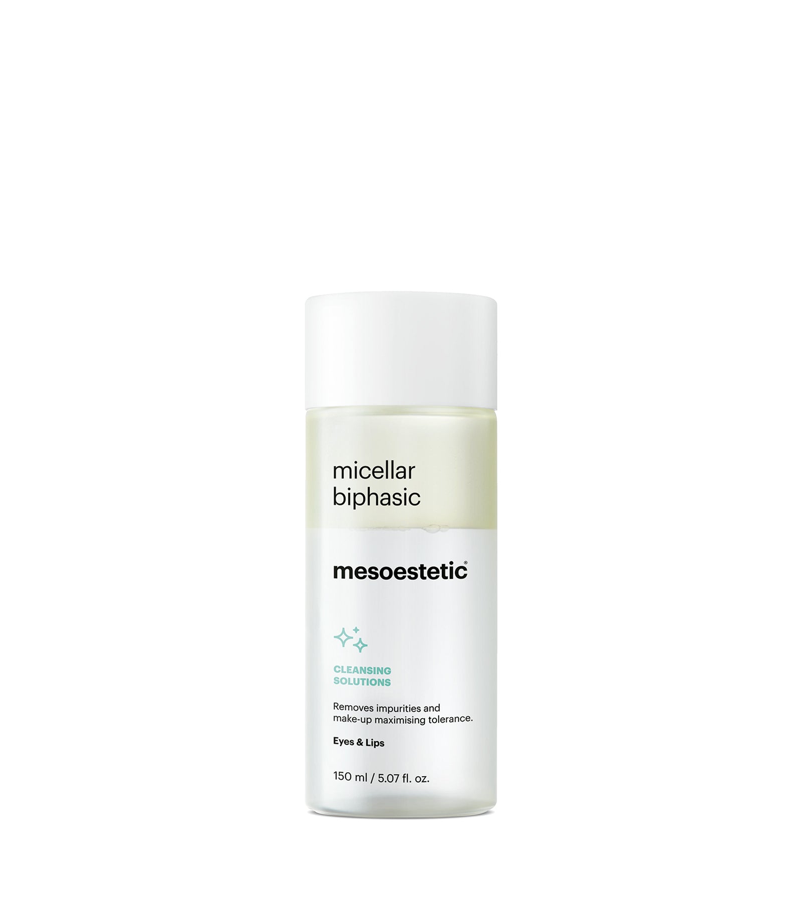 Micellar Biphasic - 150ml
