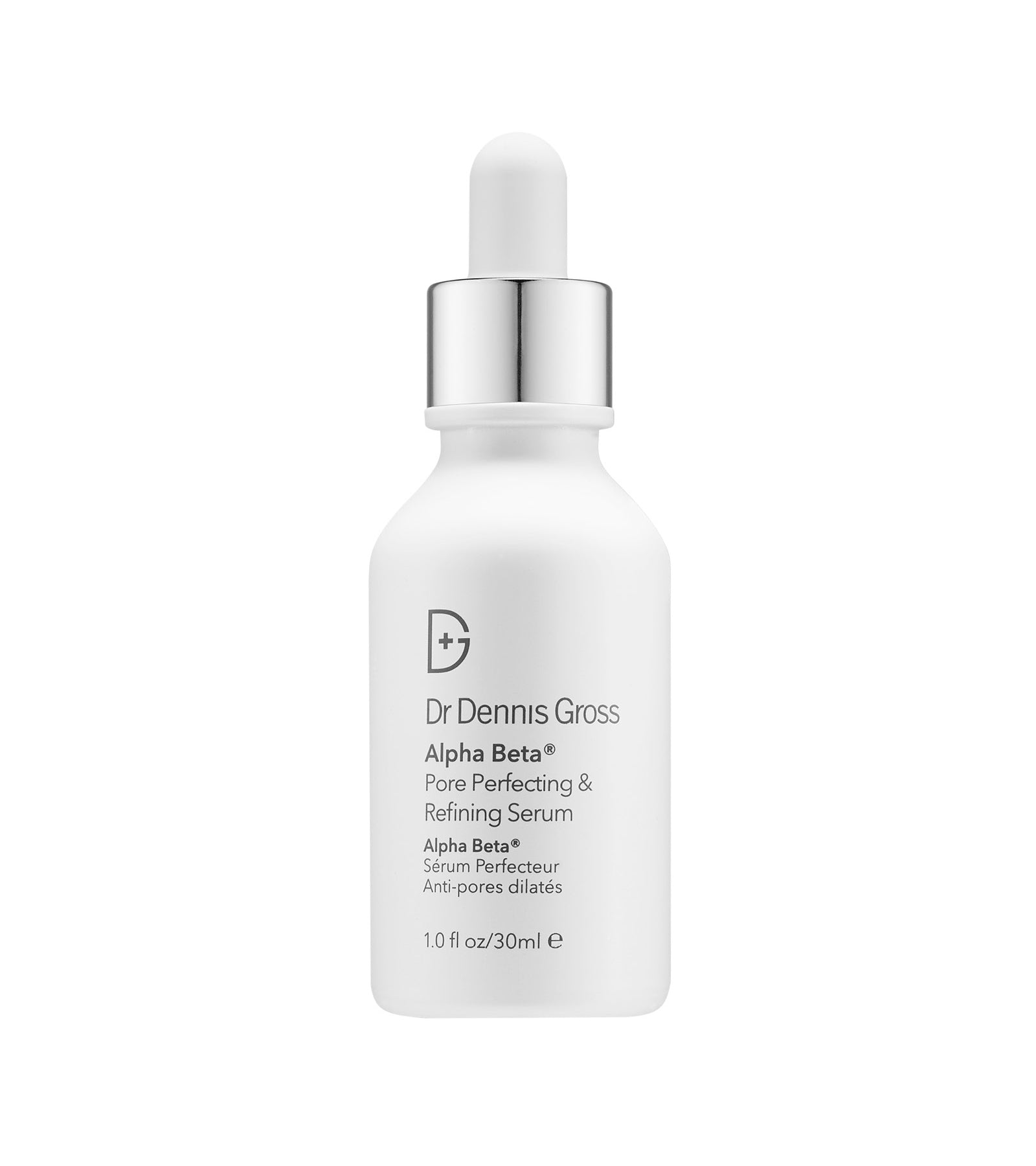 Alpa Beta Pore Perfecting & Refining Serum
