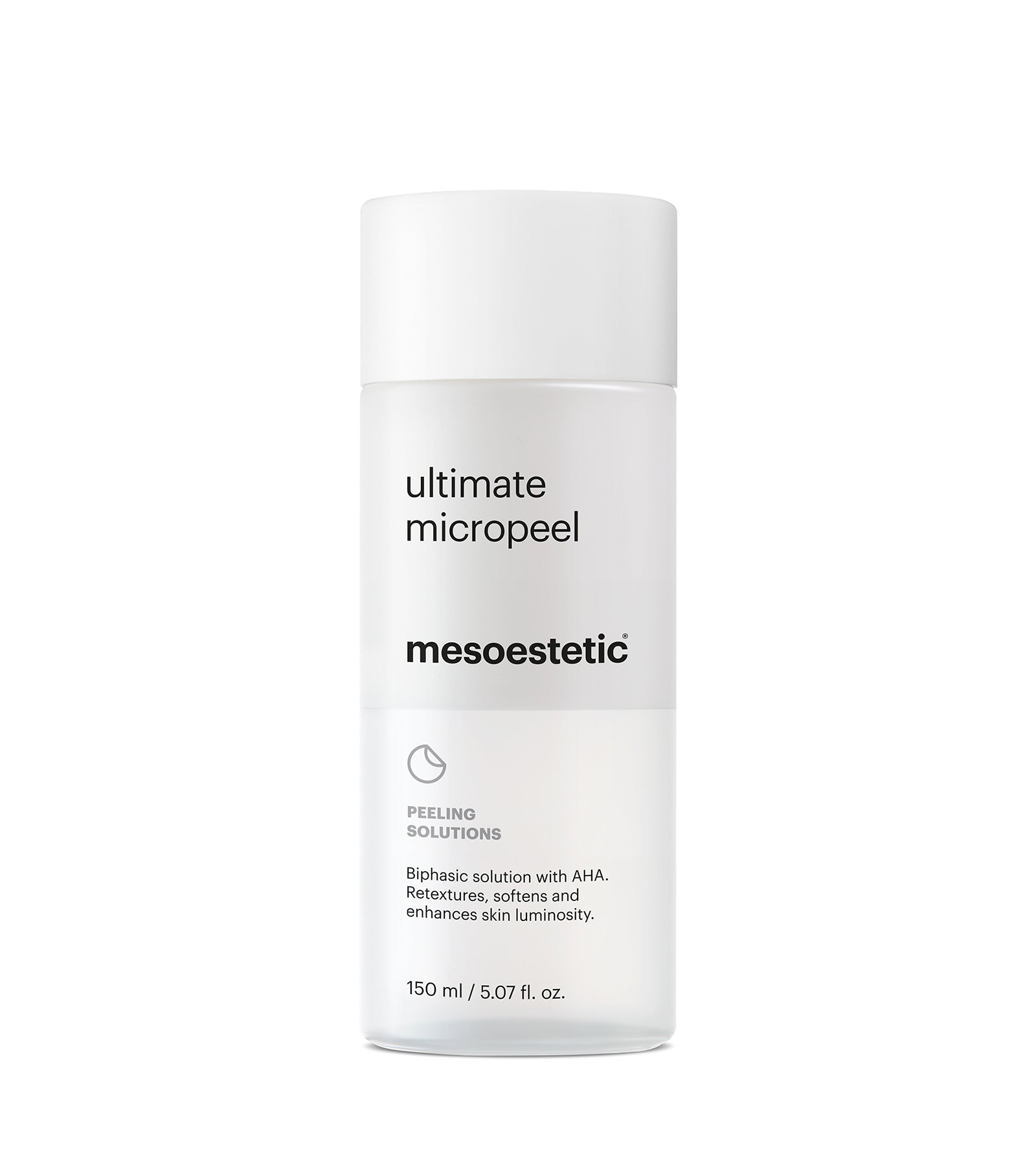 Ultimate Micropeel - 150ml